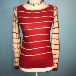Sparrow Anthropologie Sweater